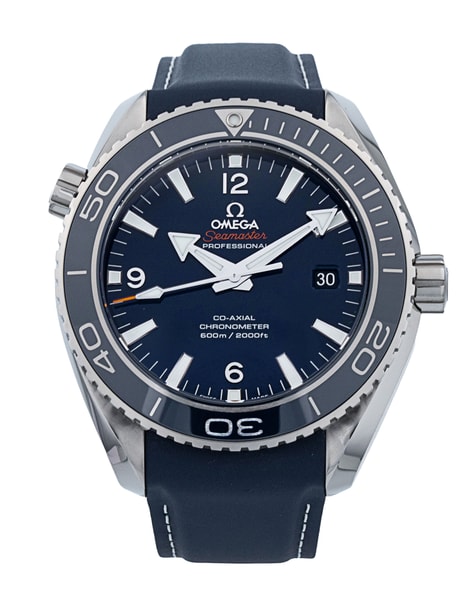 Omega Planet Ocean 232.92.46.21.03.001